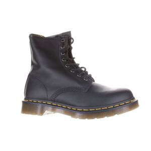 Dr. Martens Womens 1460 Black Ankle Boots Size 8 Medium (B, M)